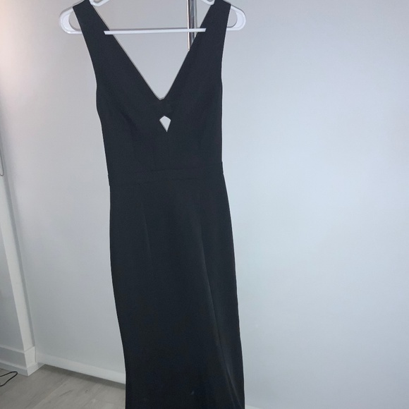 BCBG Gown - Picture 4 of 5